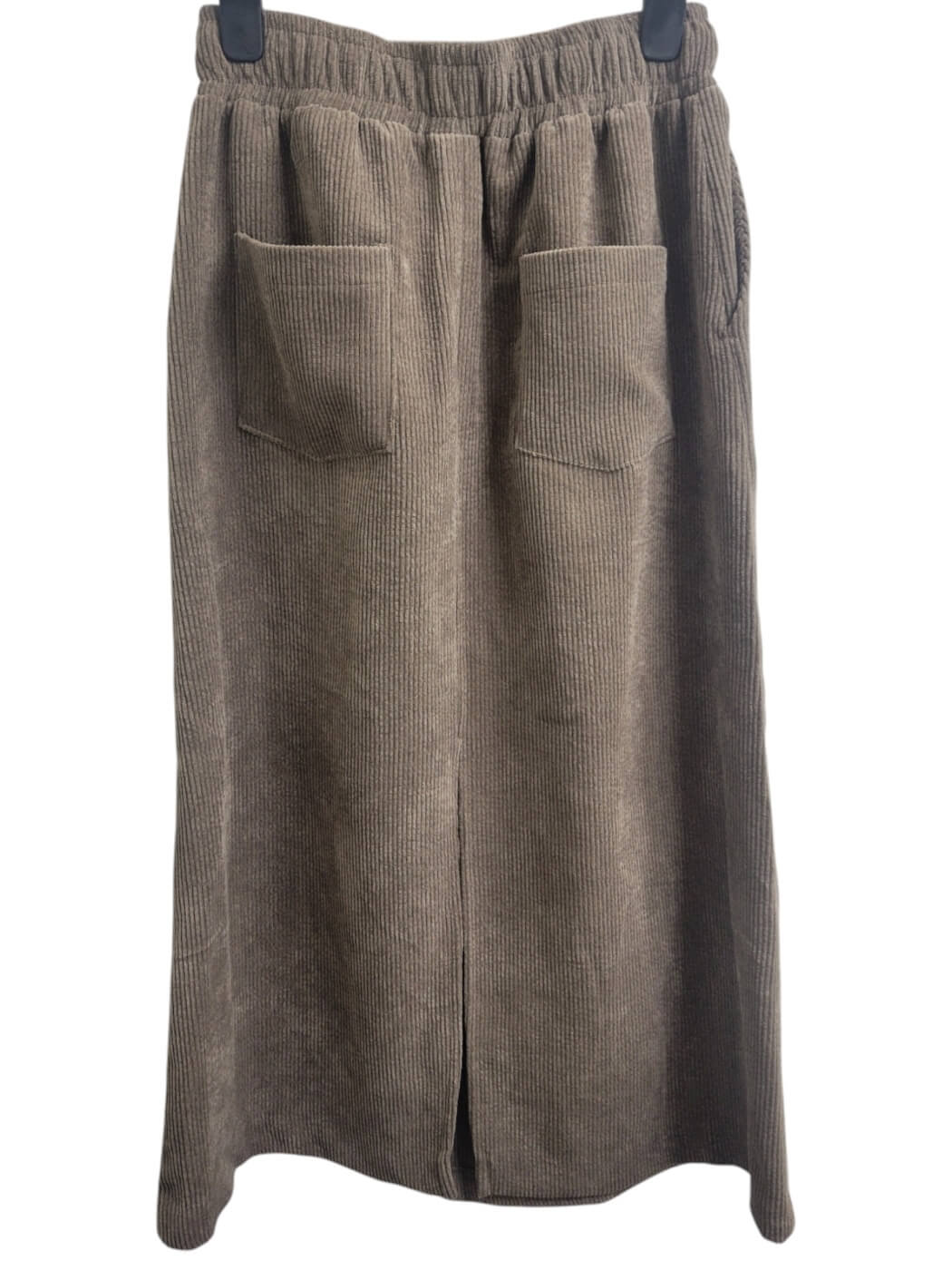 CORDUROY SKIRTS